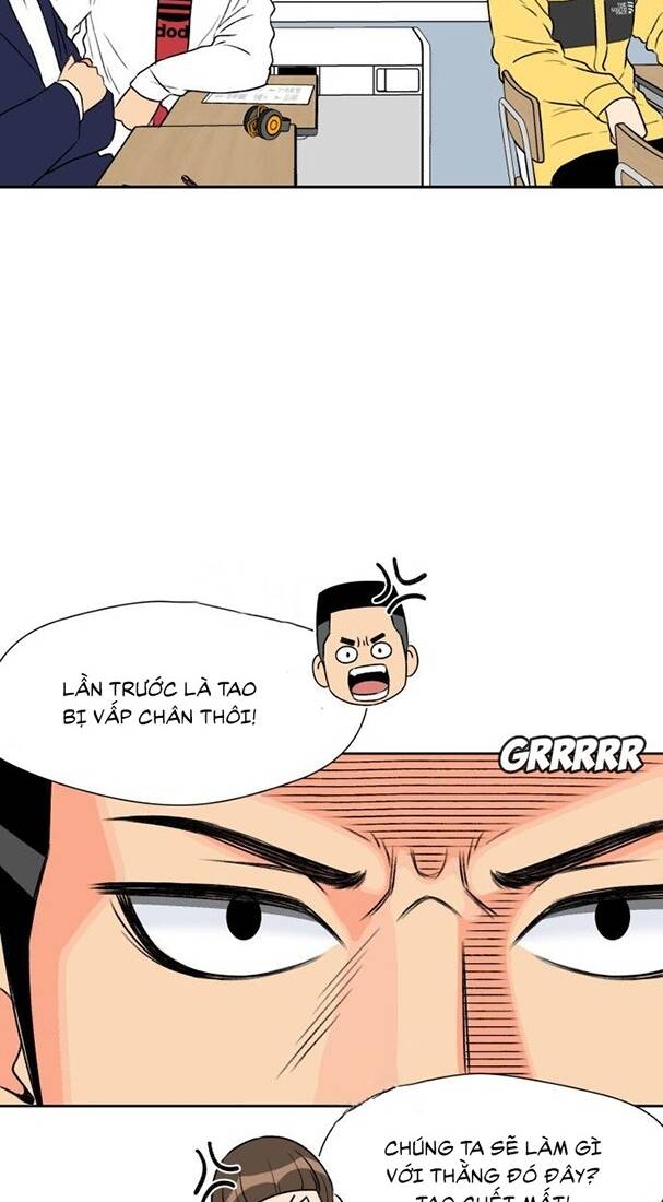 Gương Mặt Thiên Tài Chapter 7 - Trang 2