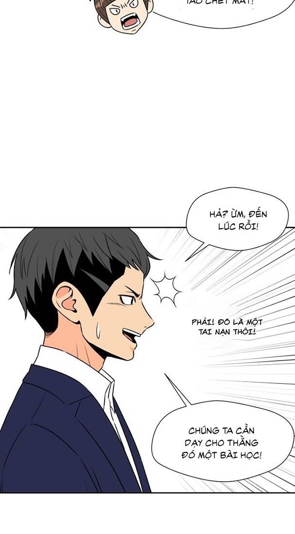 Gương Mặt Thiên Tài Chapter 7 - Trang 2