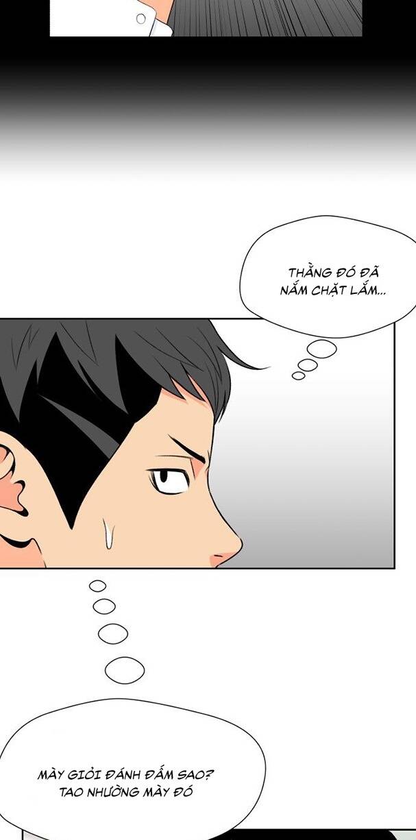 Gương Mặt Thiên Tài Chapter 7 - Trang 2