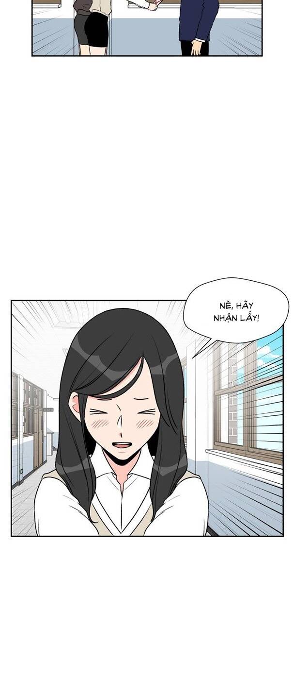 Gương Mặt Thiên Tài Chapter 7 - Trang 2