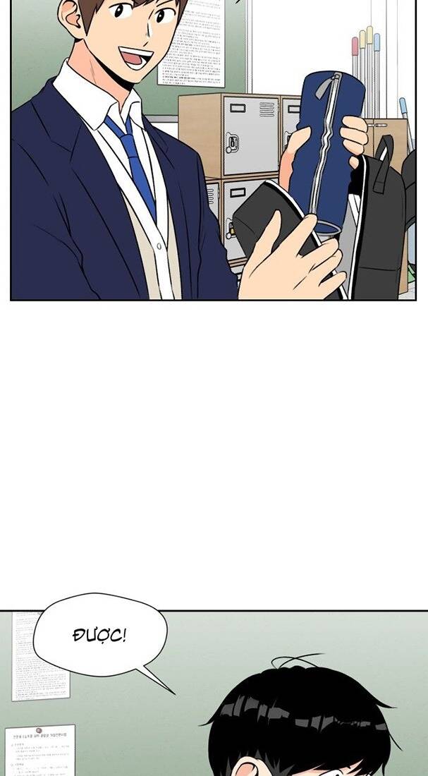 Gương Mặt Thiên Tài Chapter 7 - Trang 2