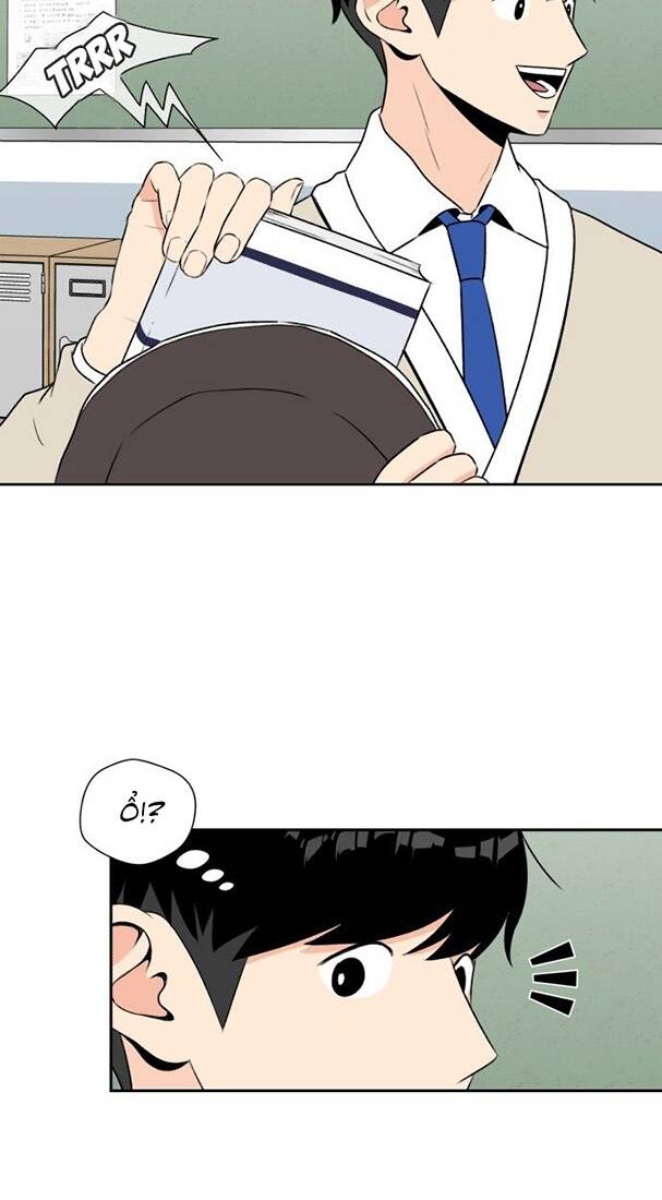 Gương Mặt Thiên Tài Chapter 7 - Trang 2