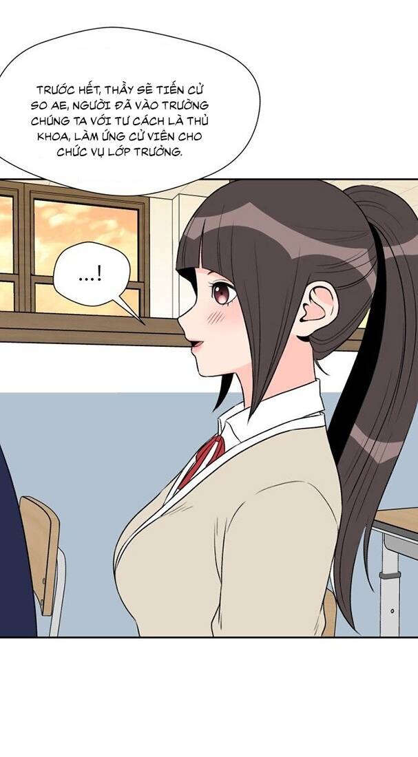 Gương Mặt Thiên Tài Chapter 7 - Trang 2