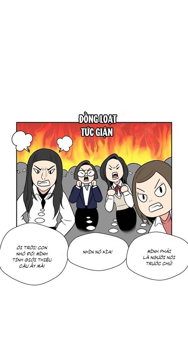 Gương Mặt Thiên Tài Chapter 7 - Trang 2