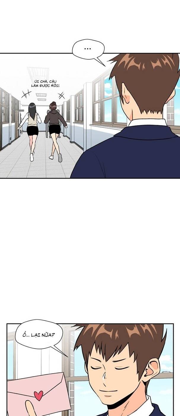 Gương Mặt Thiên Tài Chapter 7 - Trang 2