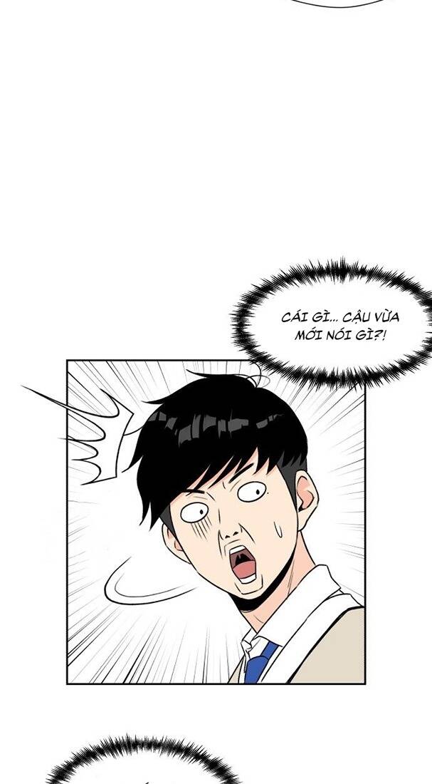 Gương Mặt Thiên Tài Chapter 7 - Trang 2
