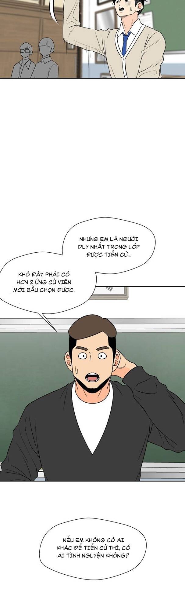 Gương Mặt Thiên Tài Chapter 7 - Trang 2