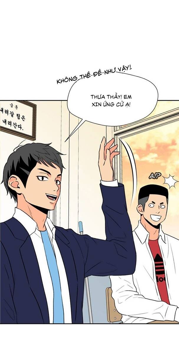 Gương Mặt Thiên Tài Chapter 7 - Trang 2