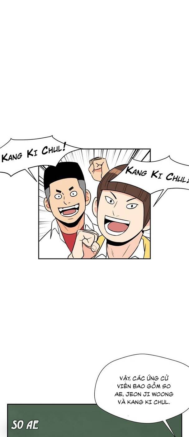 Gương Mặt Thiên Tài Chapter 7 - Trang 2