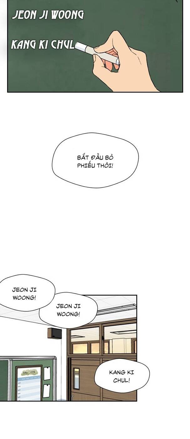 Gương Mặt Thiên Tài Chapter 7 - Trang 2