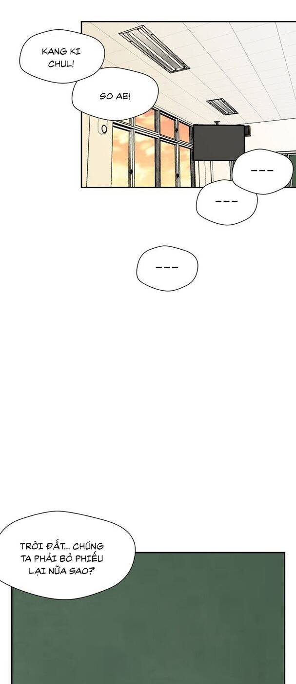 Gương Mặt Thiên Tài Chapter 7 - Trang 2