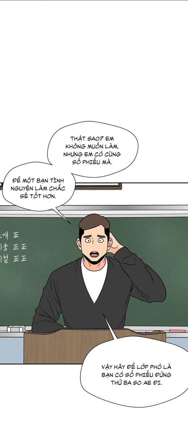 Gương Mặt Thiên Tài Chapter 7 - Trang 2