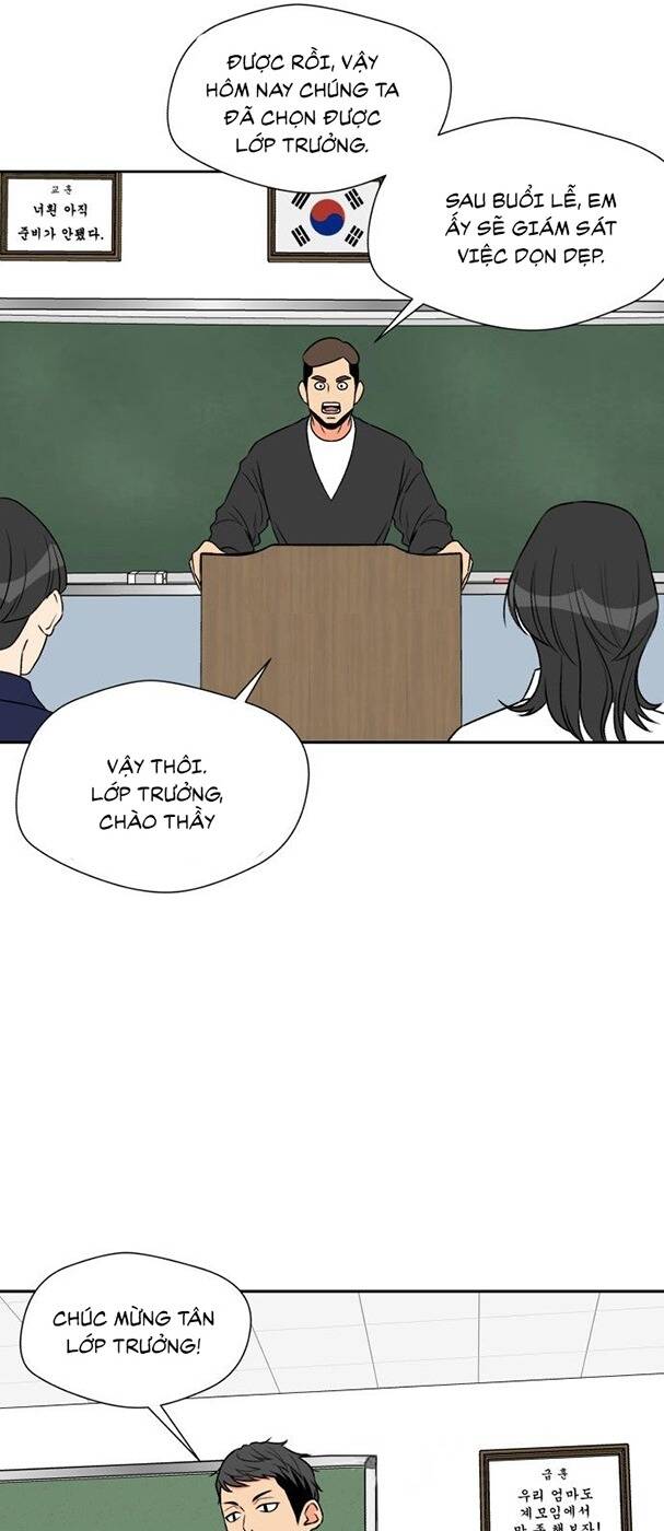 Gương Mặt Thiên Tài Chapter 7 - Trang 2