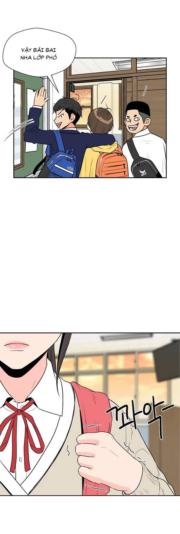 Gương Mặt Thiên Tài Chapter 7 - Trang 2