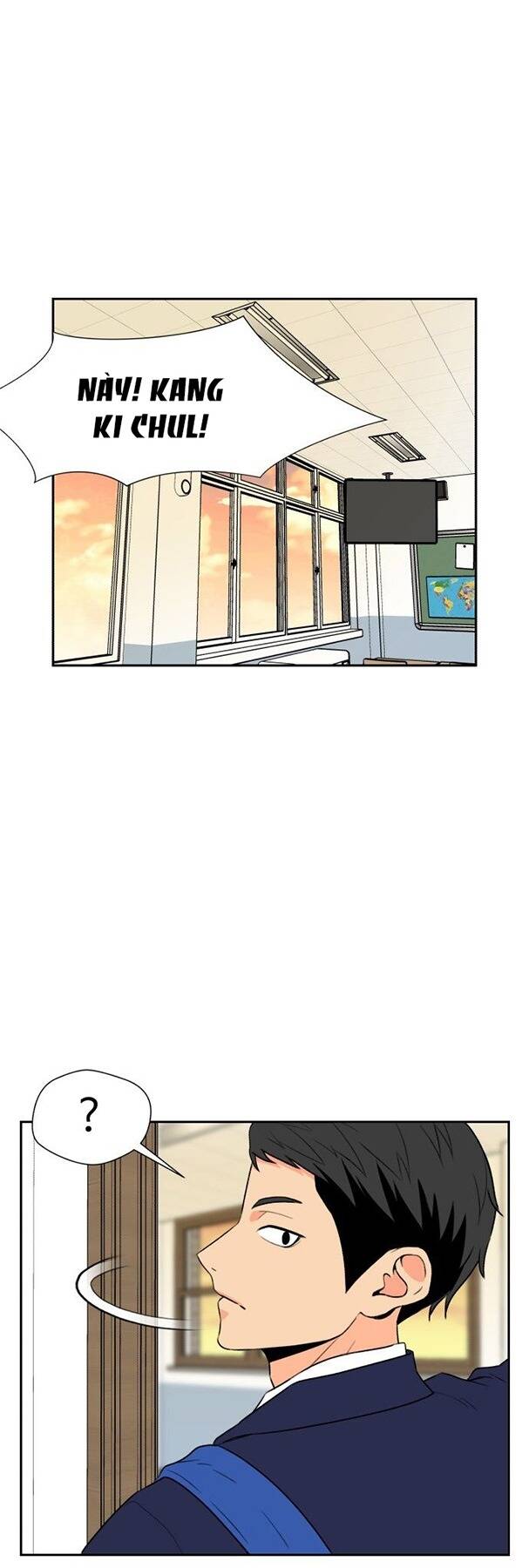 Gương Mặt Thiên Tài Chapter 7 - Trang 2