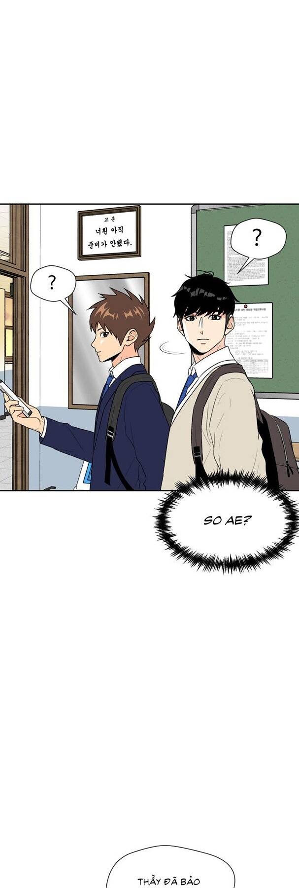 Gương Mặt Thiên Tài Chapter 7 - Trang 2