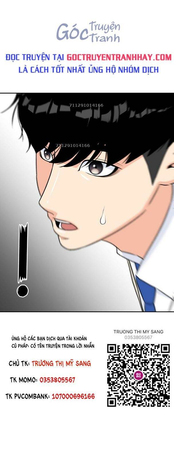 Gương Mặt Thiên Tài Chapter 7 - Trang 2