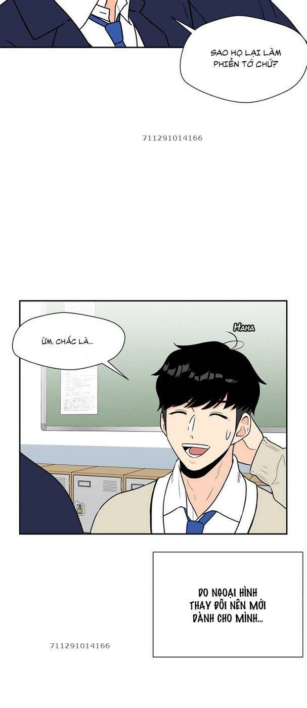 Gương Mặt Thiên Tài Chapter 7 - Trang 2