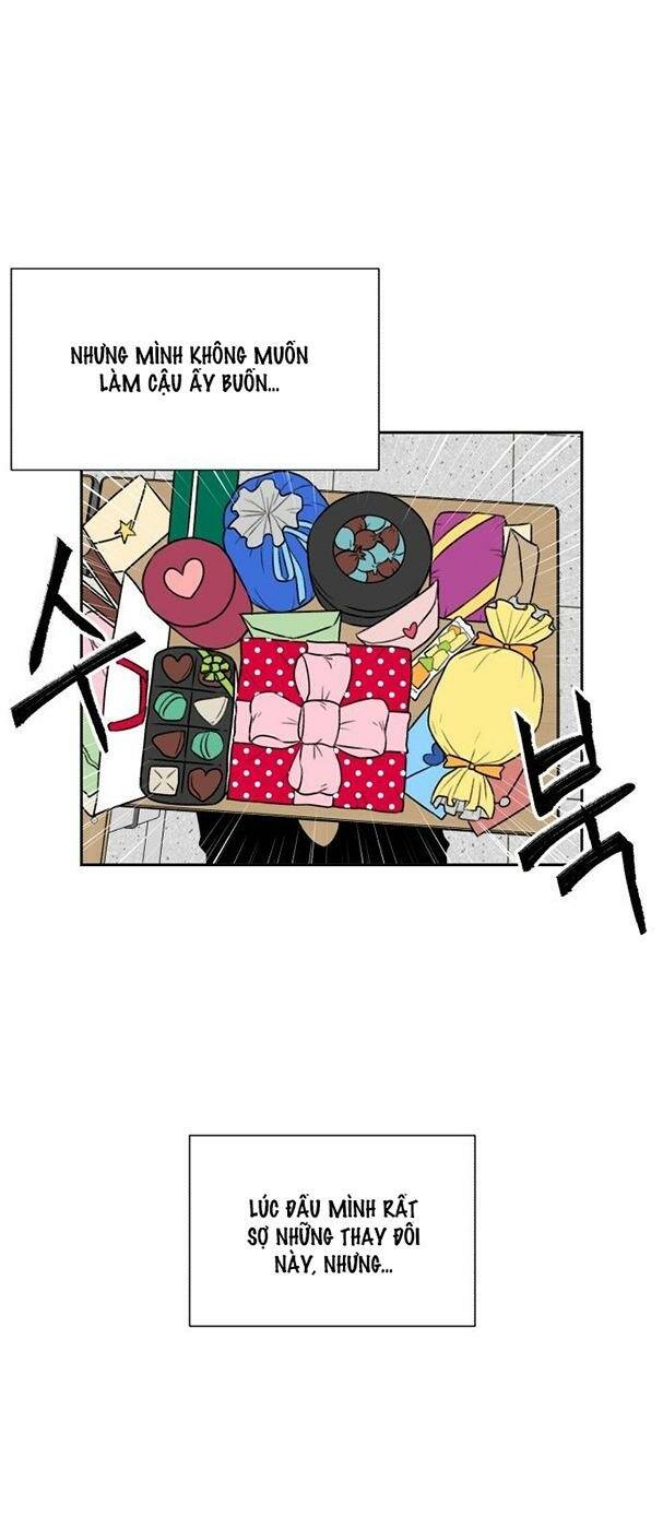 Gương Mặt Thiên Tài Chapter 7 - Trang 2