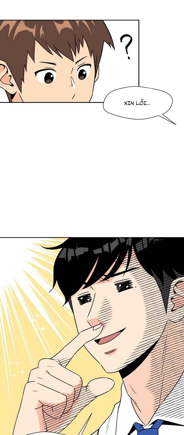 Gương Mặt Thiên Tài Chapter 7 - Trang 2