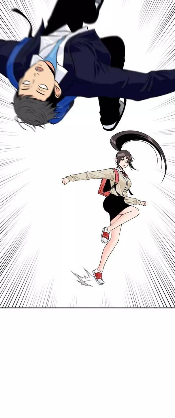 Gương Mặt Thiên Tài Chapter 8 - Trang 2