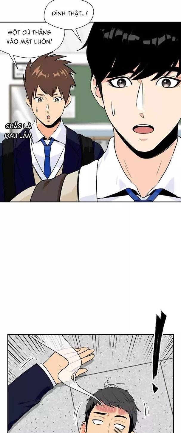 Gương Mặt Thiên Tài Chapter 8 - Trang 2