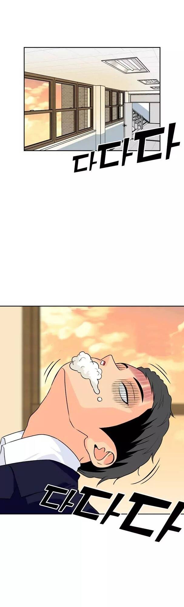 Gương Mặt Thiên Tài Chapter 8 - Trang 2