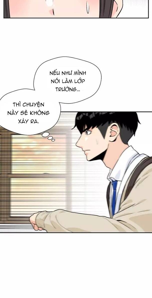 Gương Mặt Thiên Tài Chapter 8 - Trang 2