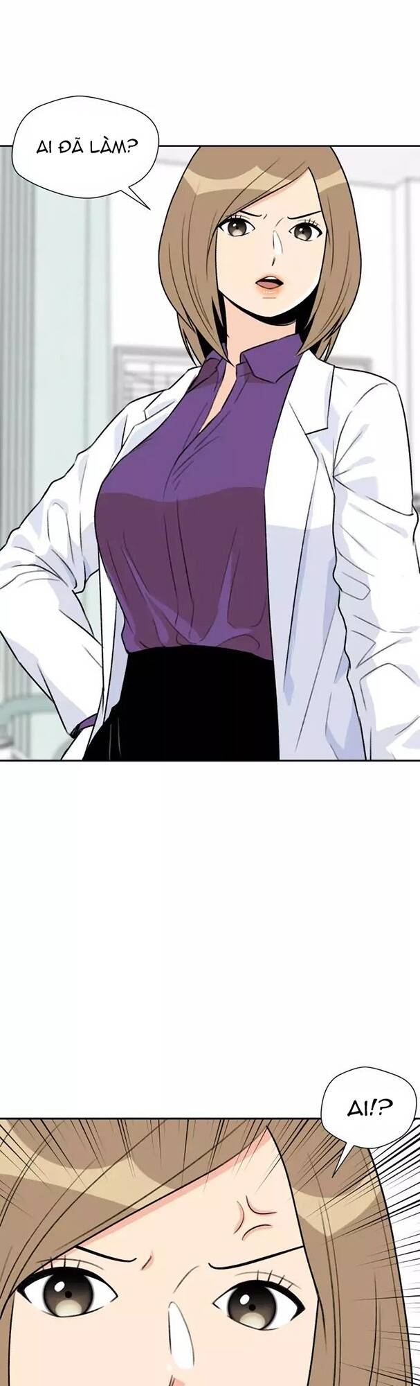 Gương Mặt Thiên Tài Chapter 8 - Trang 2