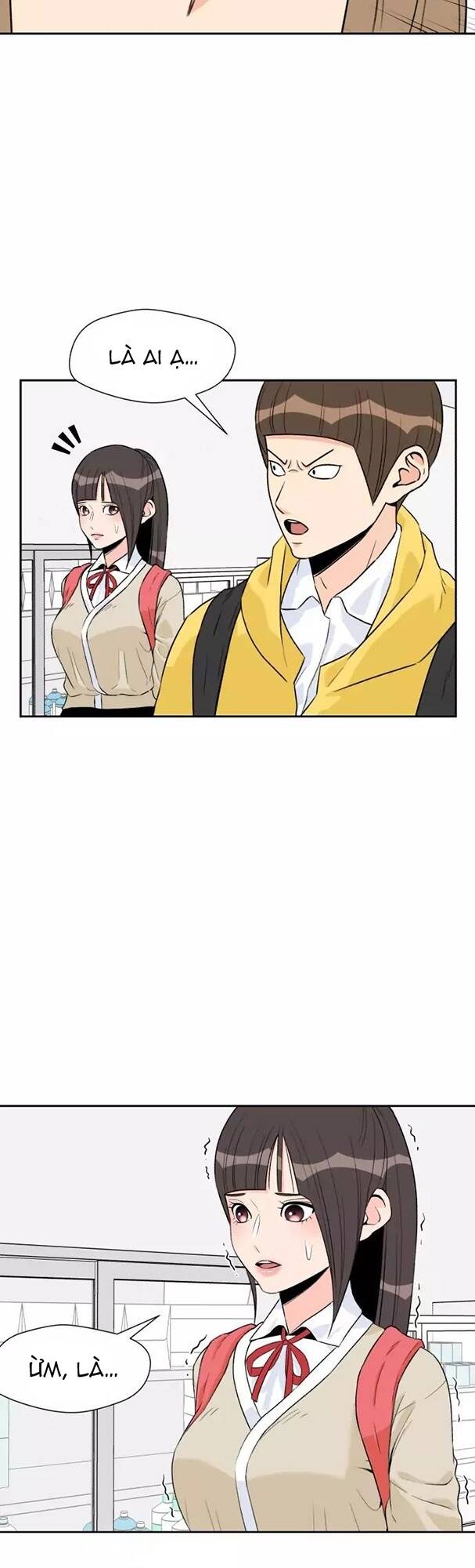 Gương Mặt Thiên Tài Chapter 8 - Trang 2