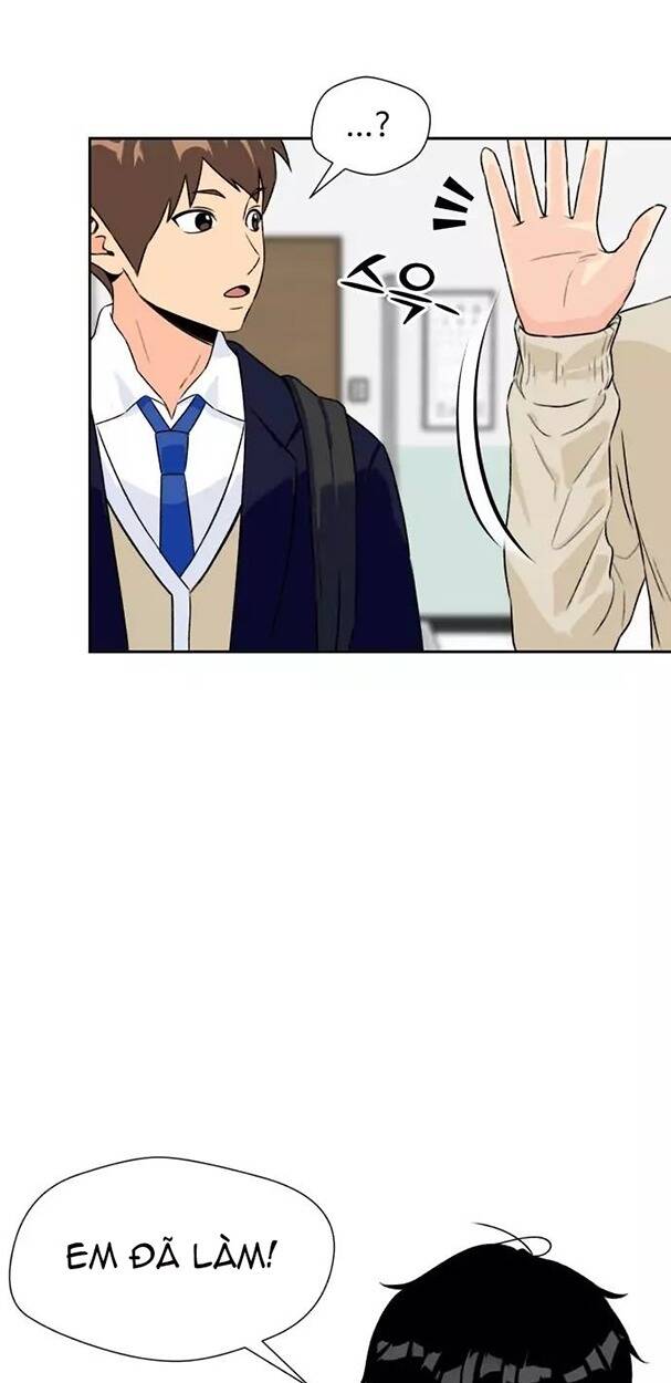 Gương Mặt Thiên Tài Chapter 8 - Trang 2