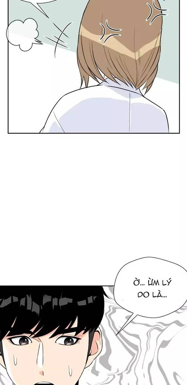 Gương Mặt Thiên Tài Chapter 8 - Trang 2