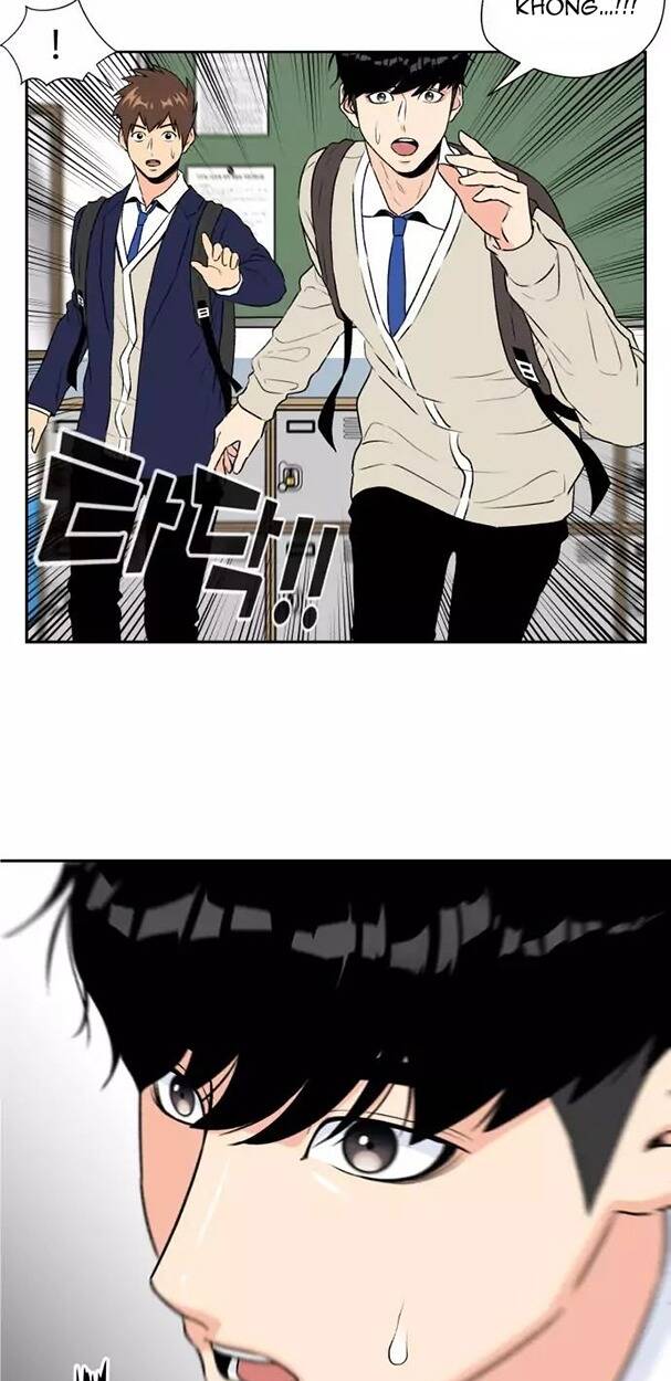 Gương Mặt Thiên Tài Chapter 8 - Trang 2