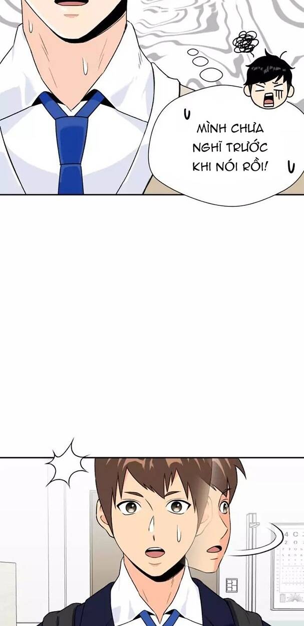 Gương Mặt Thiên Tài Chapter 8 - Trang 2