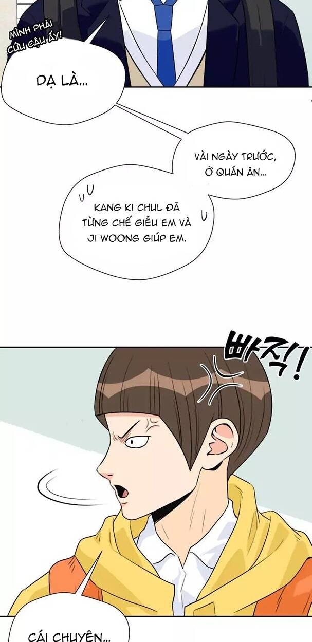 Gương Mặt Thiên Tài Chapter 8 - Trang 2