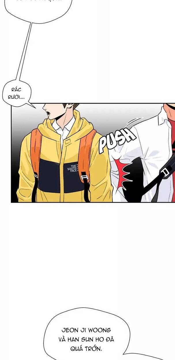 Gương Mặt Thiên Tài Chapter 8 - Trang 2