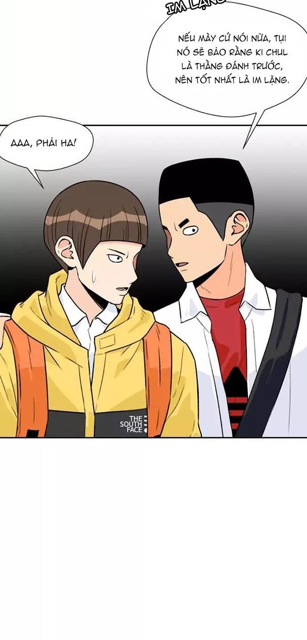 Gương Mặt Thiên Tài Chapter 8 - Trang 2