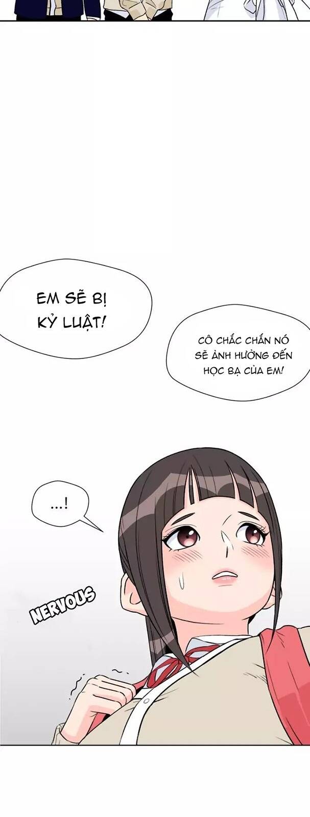 Gương Mặt Thiên Tài Chapter 8 - Trang 2