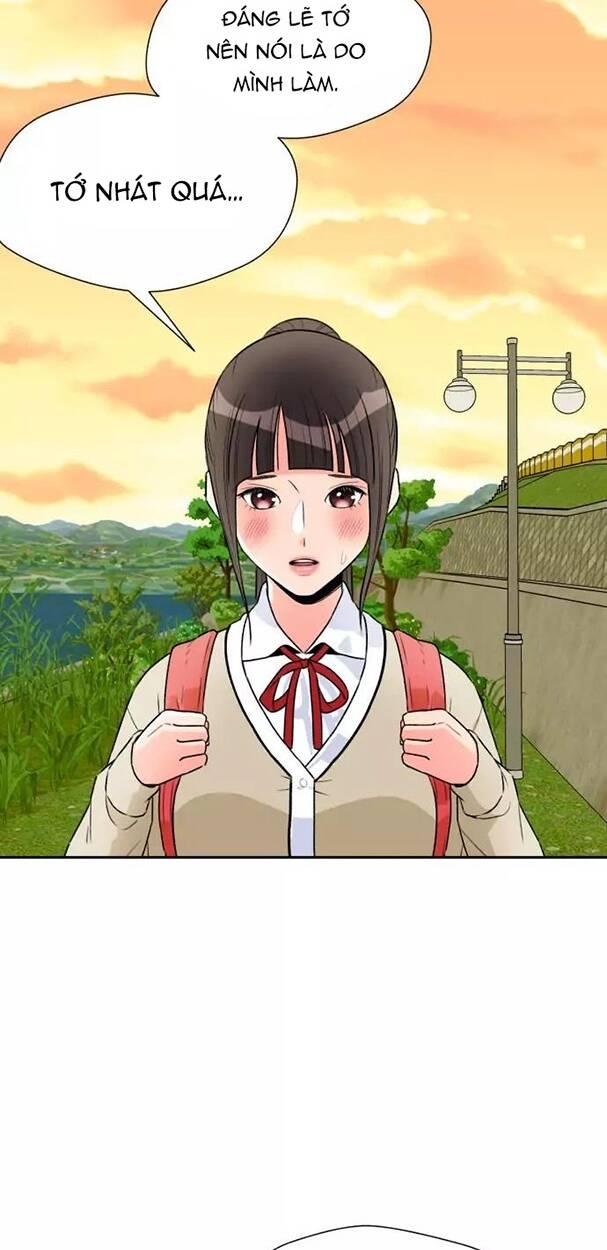 Gương Mặt Thiên Tài Chapter 8 - Trang 2