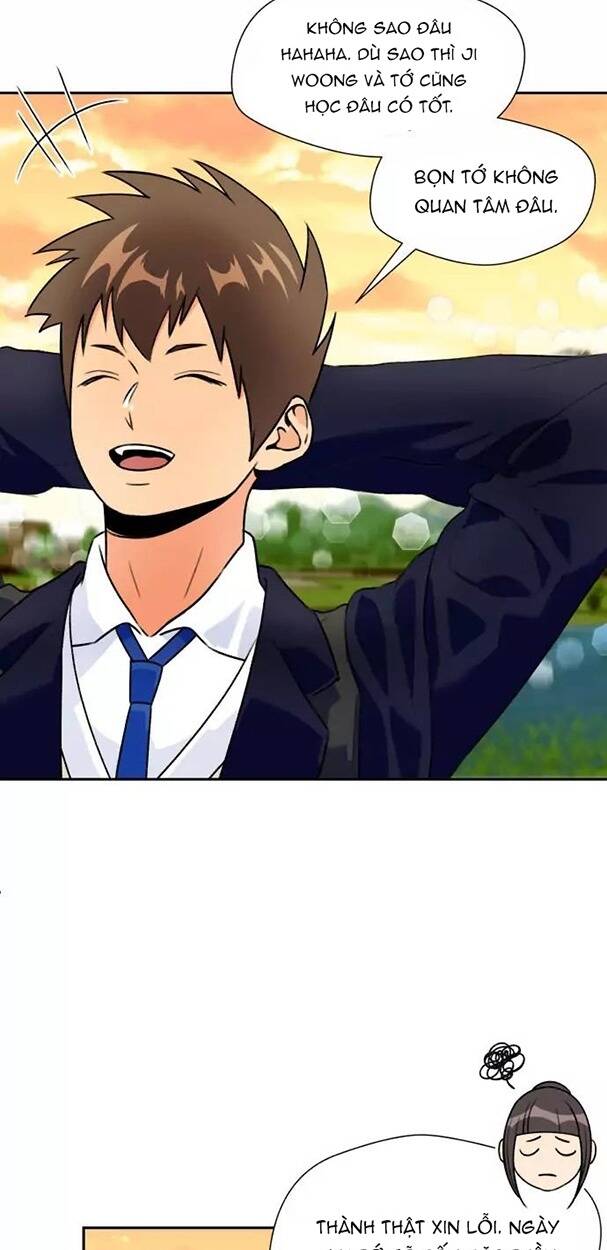 Gương Mặt Thiên Tài Chapter 8 - Trang 2