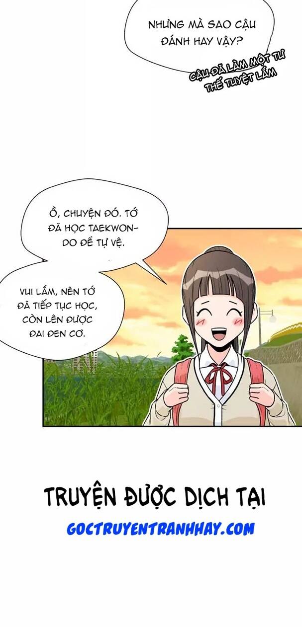 Gương Mặt Thiên Tài Chapter 8 - Trang 2