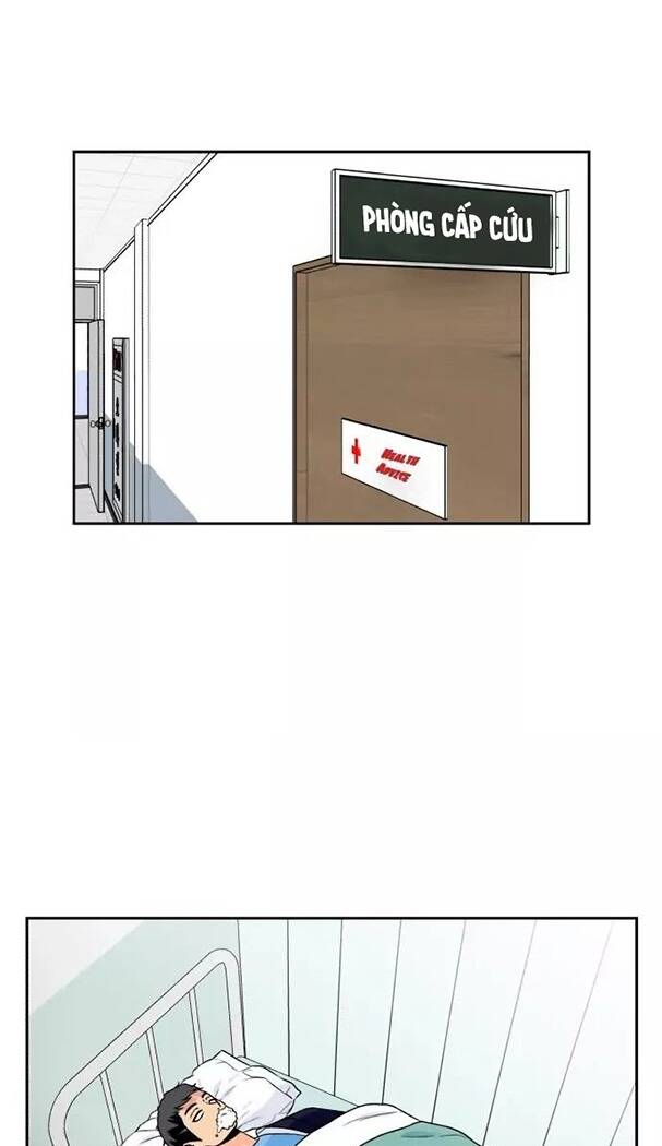 Gương Mặt Thiên Tài Chapter 8 - Trang 2