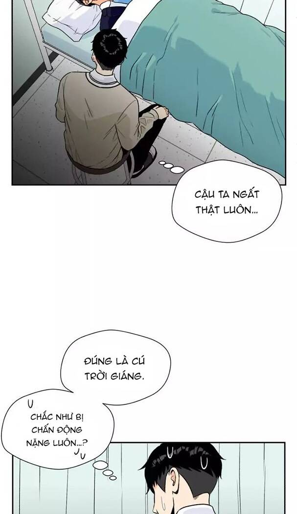 Gương Mặt Thiên Tài Chapter 8 - Trang 2