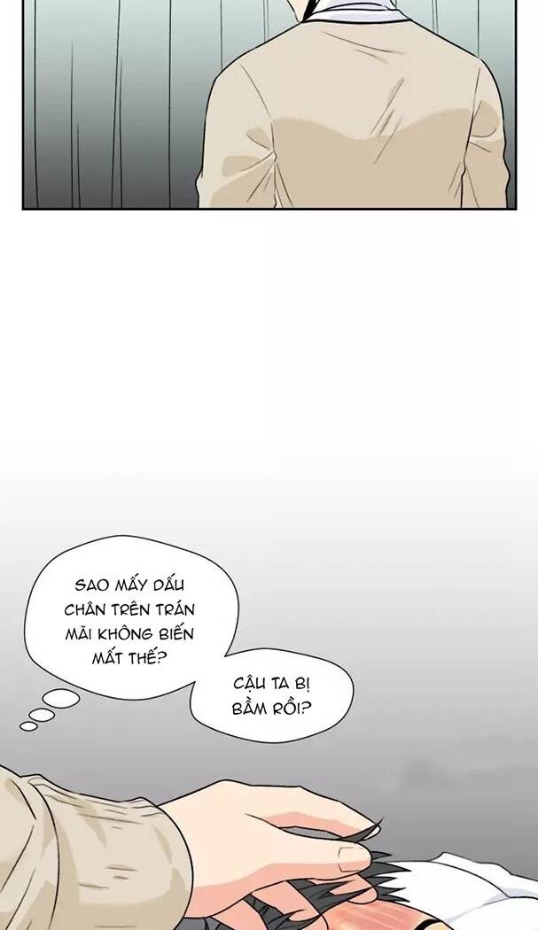 Gương Mặt Thiên Tài Chapter 8 - Trang 2