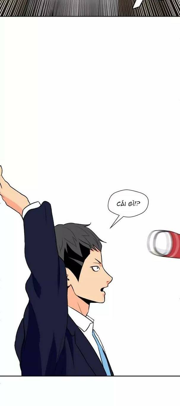 Gương Mặt Thiên Tài Chapter 8 - Trang 2
