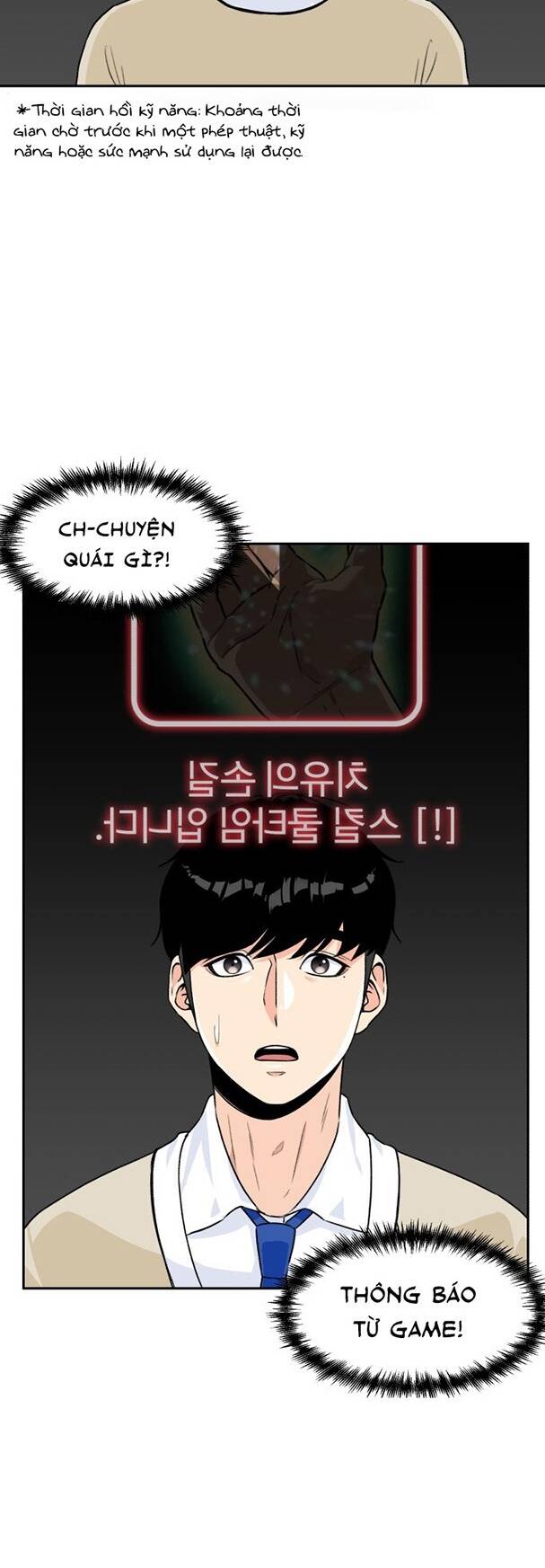 Gương Mặt Thiên Tài Chapter 9 - Trang 2