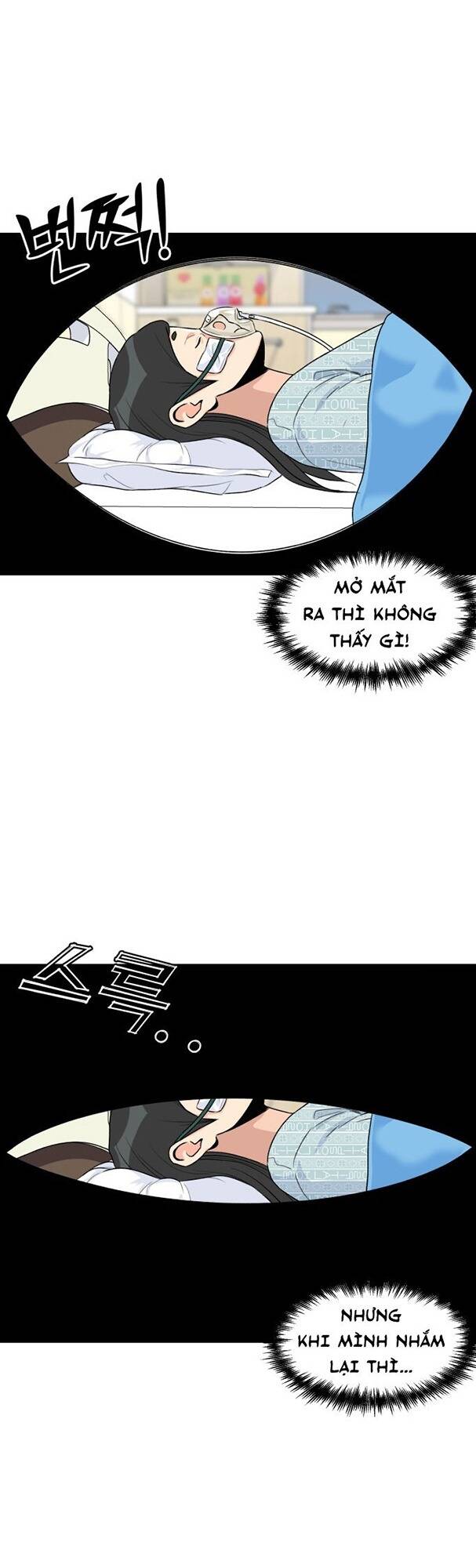 Gương Mặt Thiên Tài Chapter 9 - Trang 2