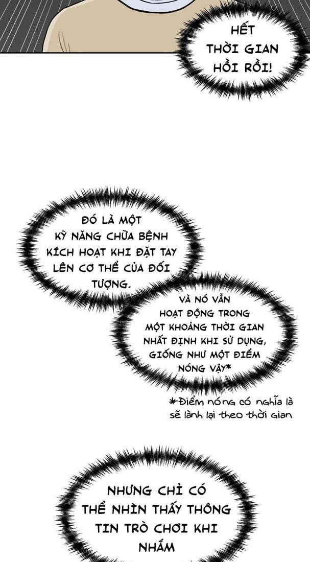 Gương Mặt Thiên Tài Chapter 9 - Trang 2