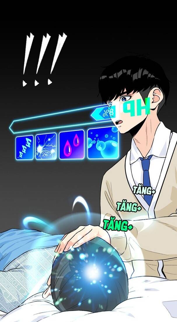 Gương Mặt Thiên Tài Chapter 9 - Trang 2