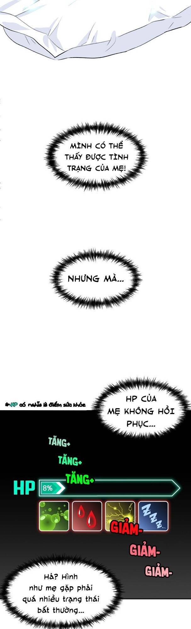 Gương Mặt Thiên Tài Chapter 9 - Trang 2